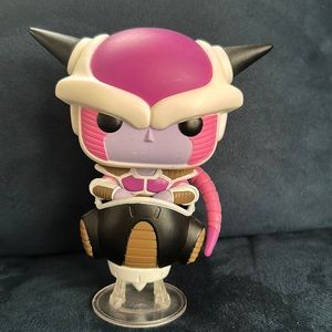 Freiza Dragon Ball Z Funko pop *no box*
